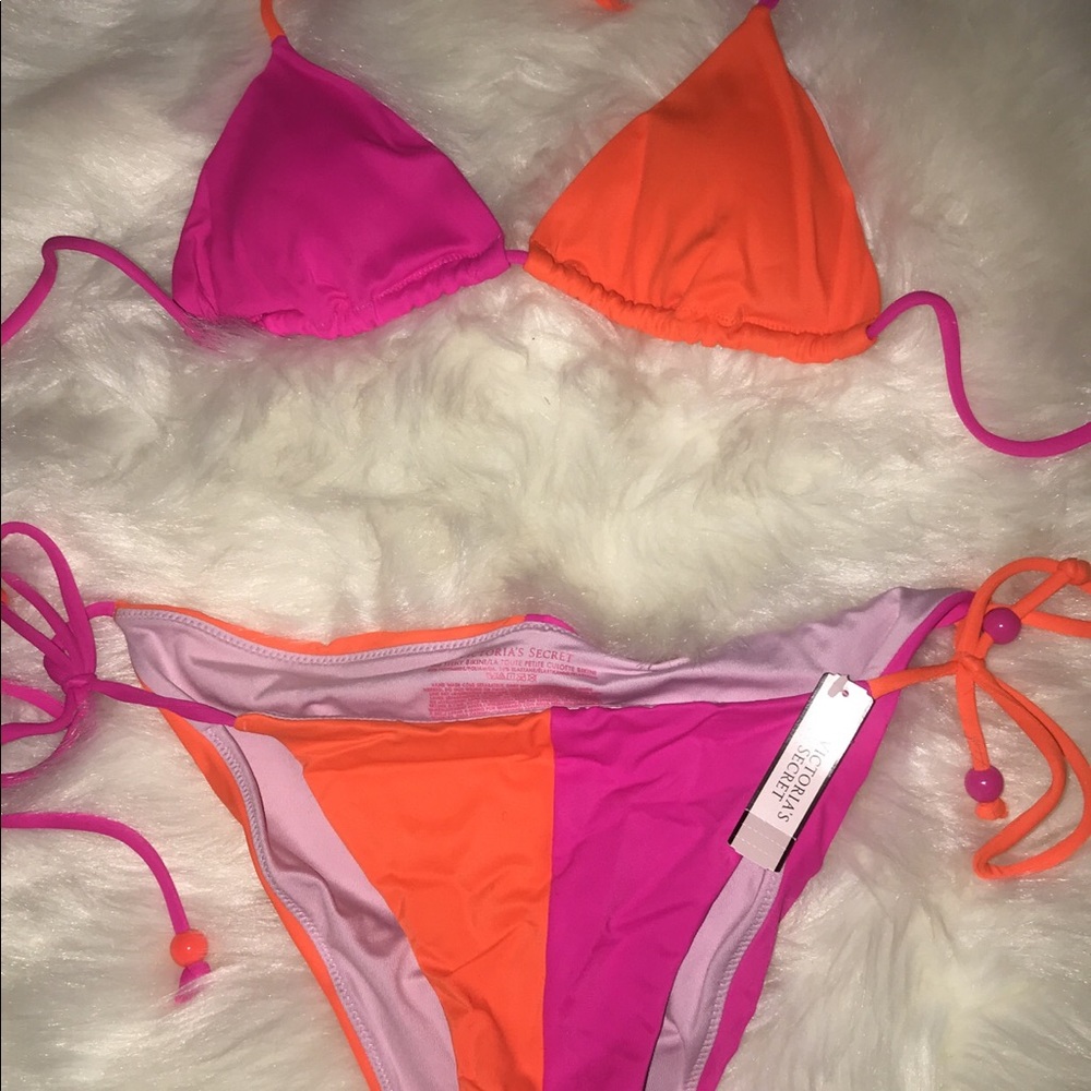 Swimsuit